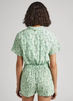 Mulher Pepe Jeans Vestidos E Macacões><noscript><img width=