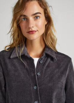 Mulher Pepe Jeans Vestidos E Macacões><noscript><img width=