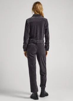 Mulher Pepe Jeans Vestidos E Macacões><noscript><img width=