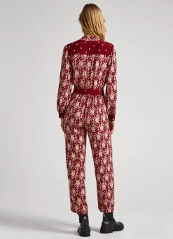 Mulher Pepe Jeans Vestidos E Macacões><noscript><img width=