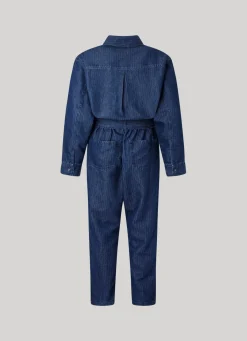 Mulher Pepe Jeans Vestidos E Macacões><noscript><img width=