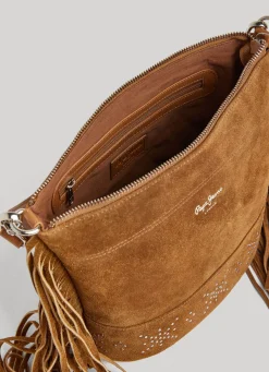 Mulher Pepe Jeans Bolsas E Mochilas><noscript><img width=