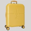 Homem Pepe Jeans Malas>Mala Trolley 55Cm Abs