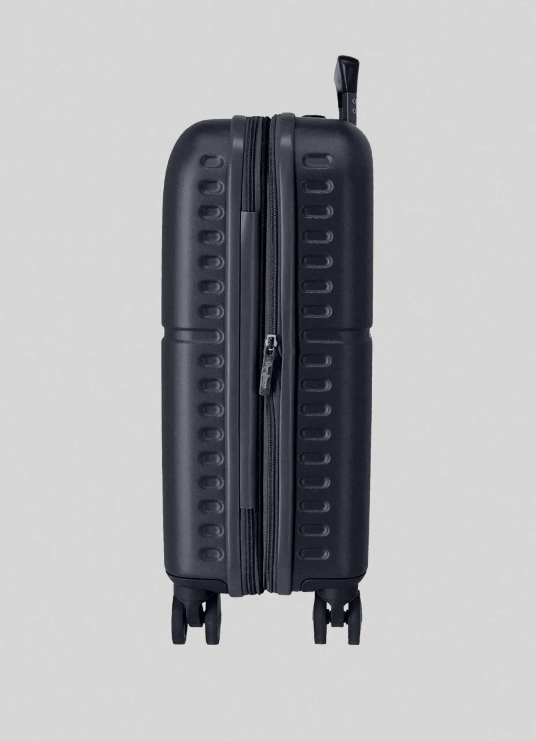 Homem Pepe Jeans Malas>Mala Trolley 55Cm Abs