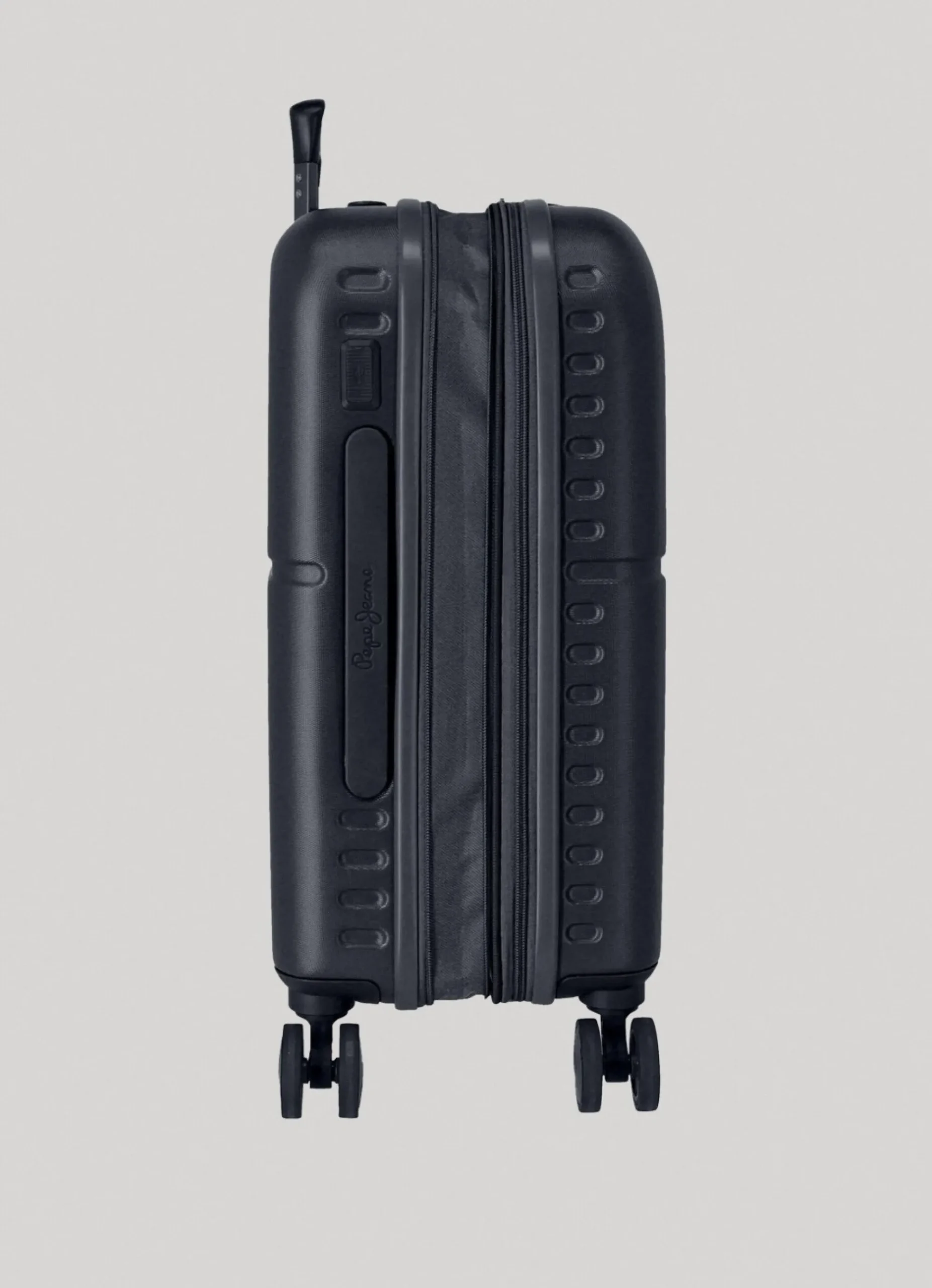 Homem Pepe Jeans Malas>Mala Trolley 55Cm Abs