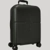 Homem Pepe Jeans Malas>Mala Trolley 55Cm Abs