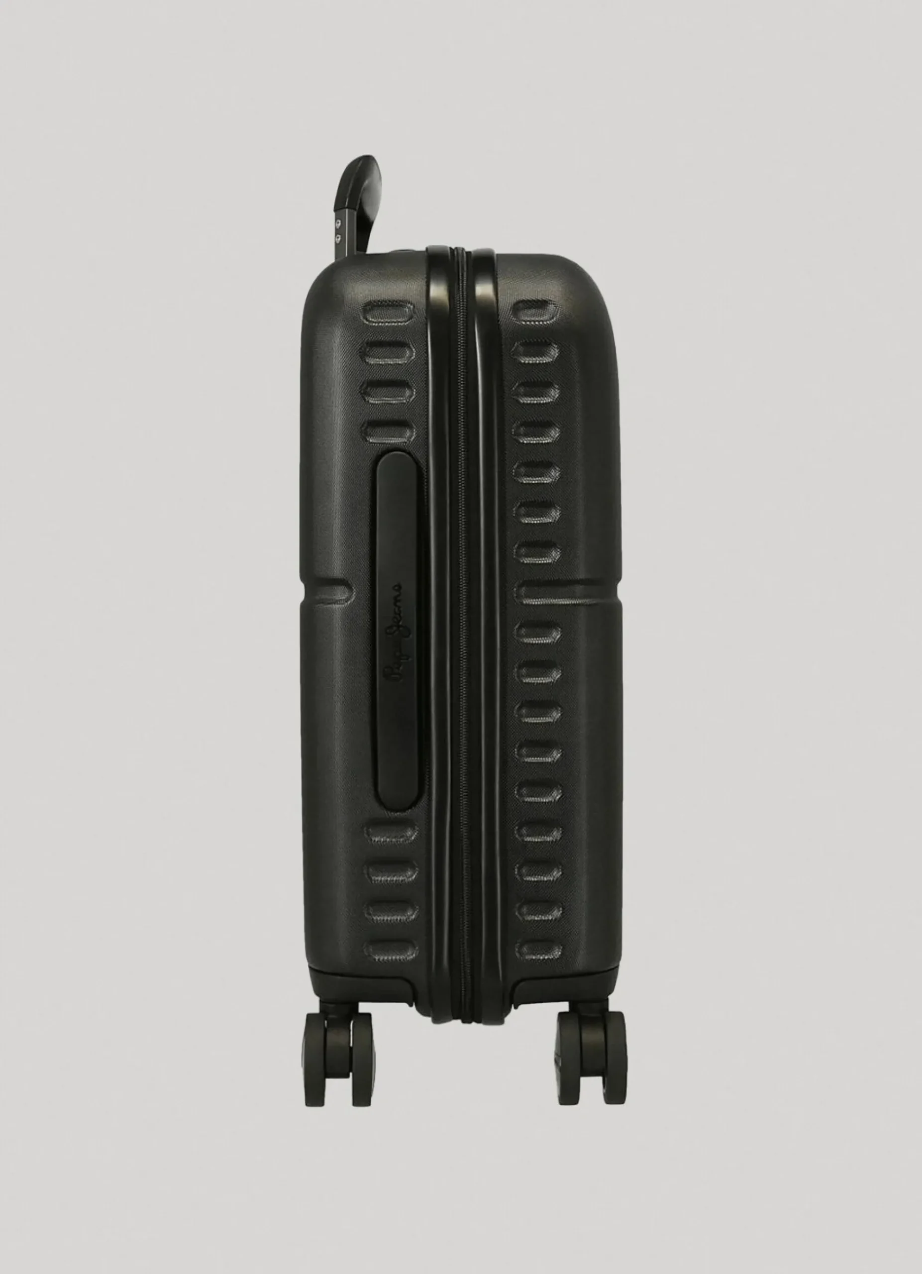 Homem Pepe Jeans Malas>Mala Trolley 55Cm Abs