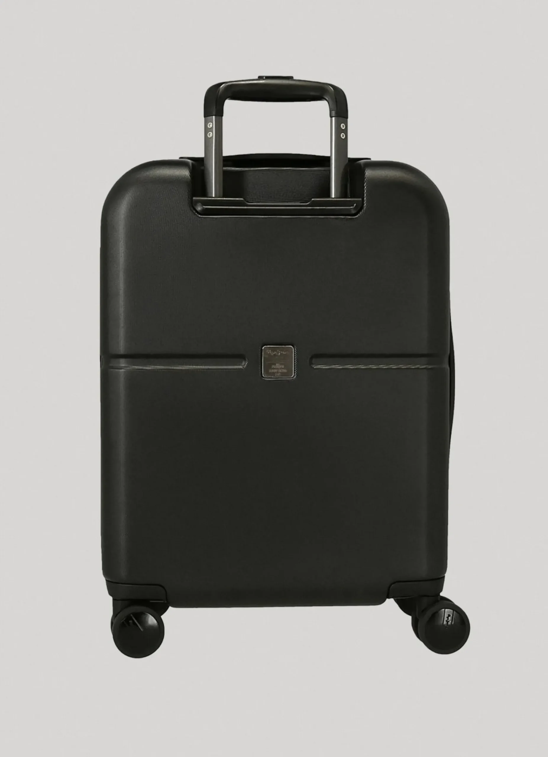 Homem Pepe Jeans Malas>Mala Trolley 55Cm Abs
