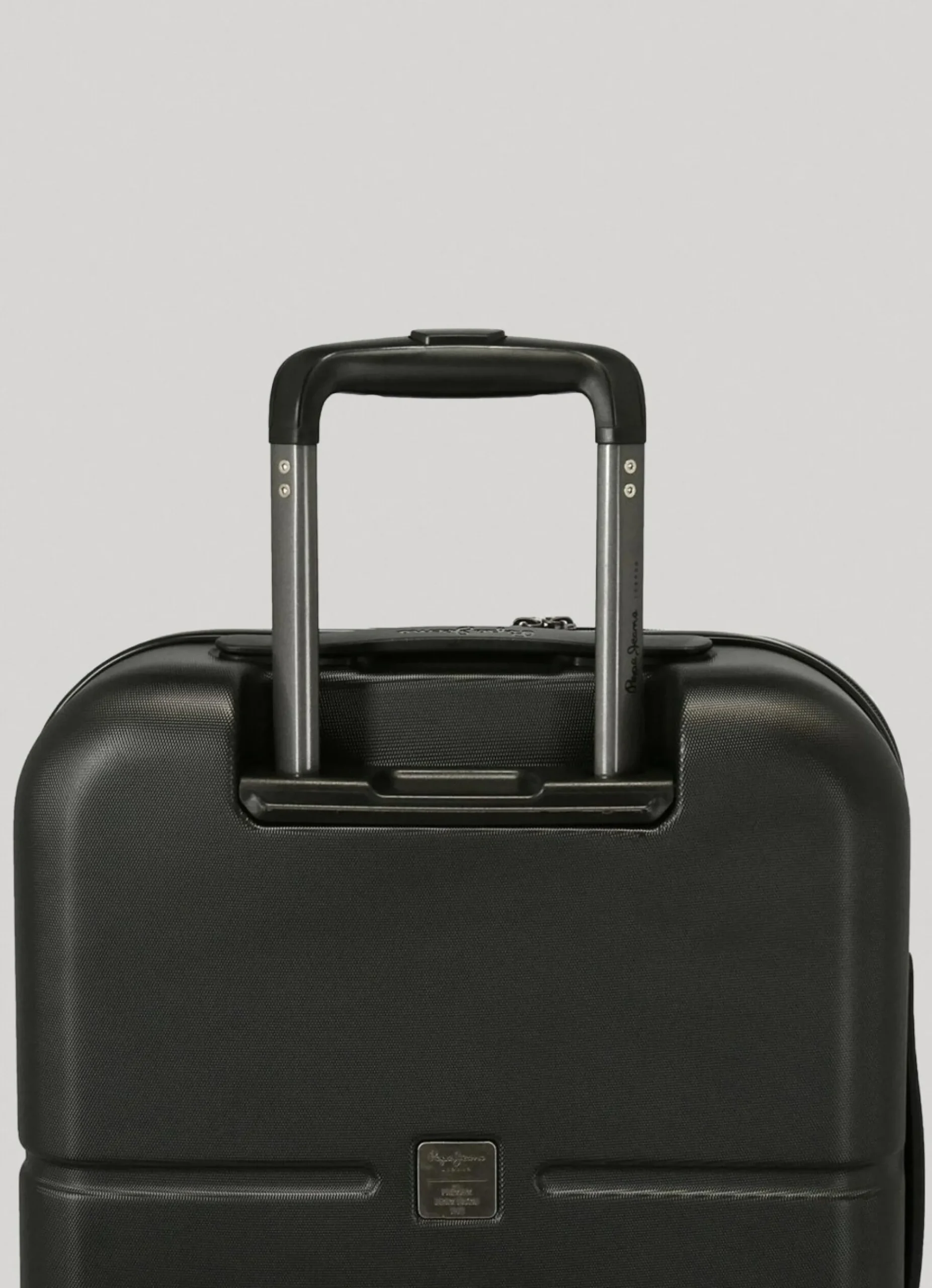 Homem Pepe Jeans Malas>Mala Trolley 55Cm Abs