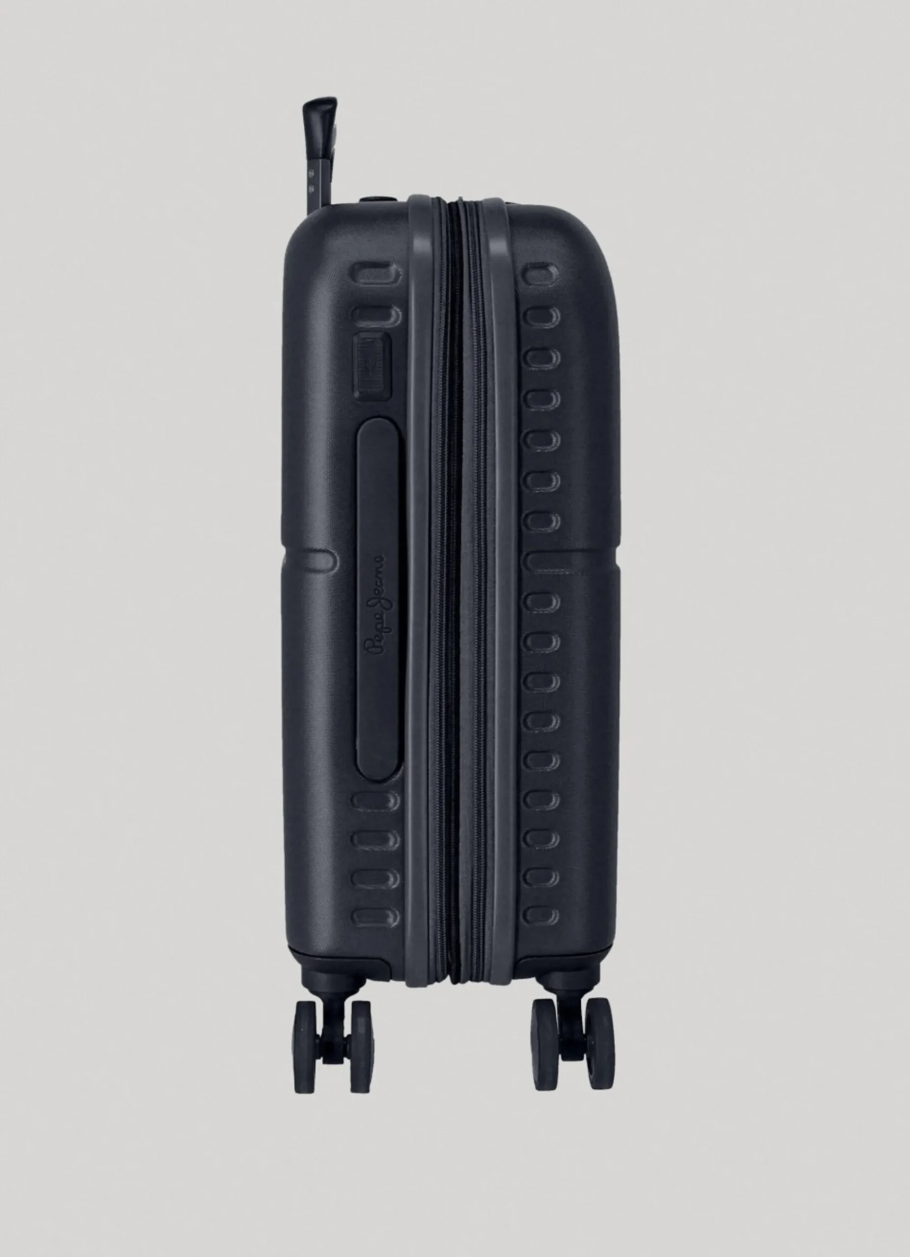 Mulher Pepe Jeans Malas>Mala Trolley 55Cm Abs