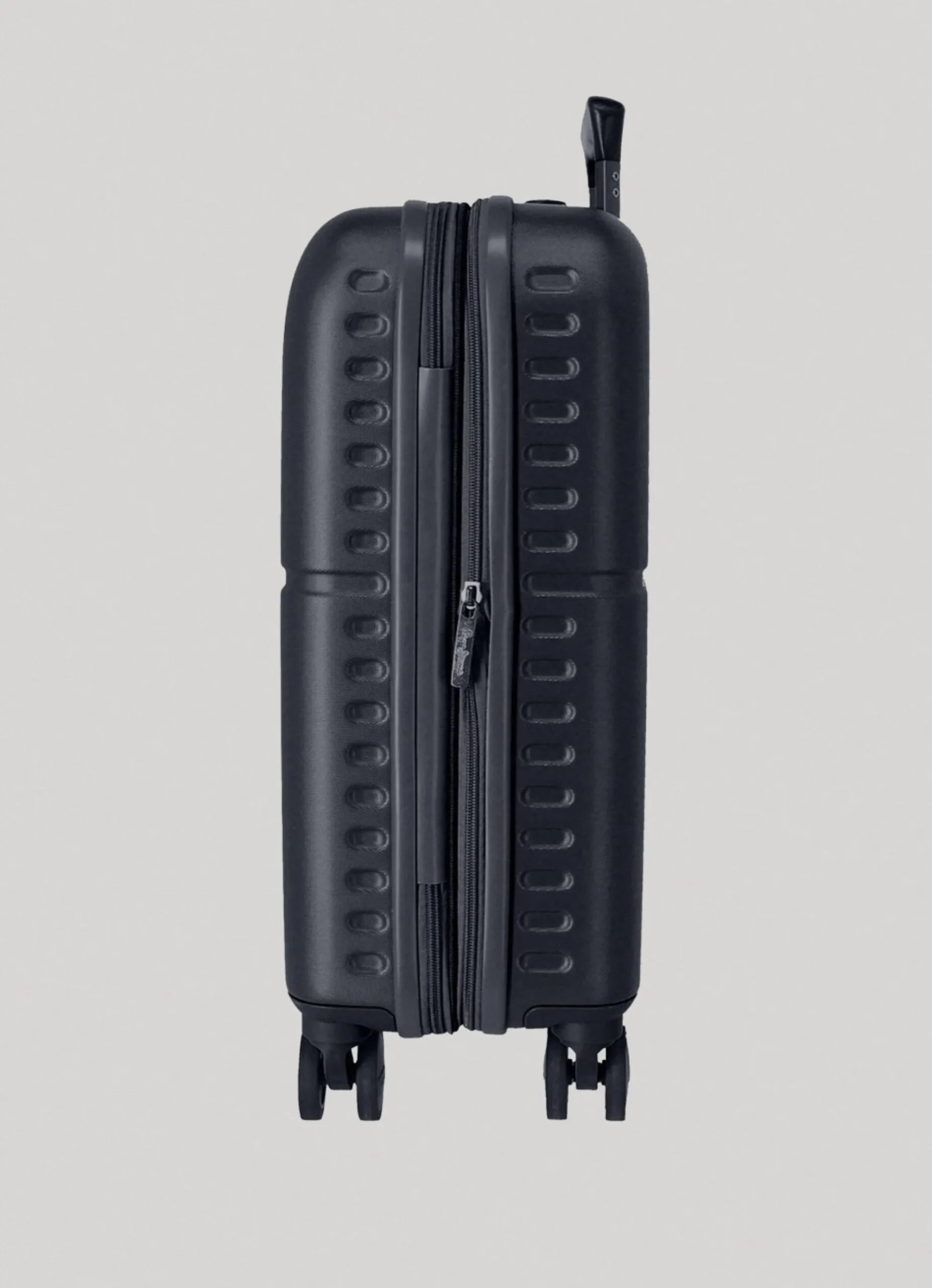 Mulher Pepe Jeans Malas>Mala Trolley 55Cm Abs