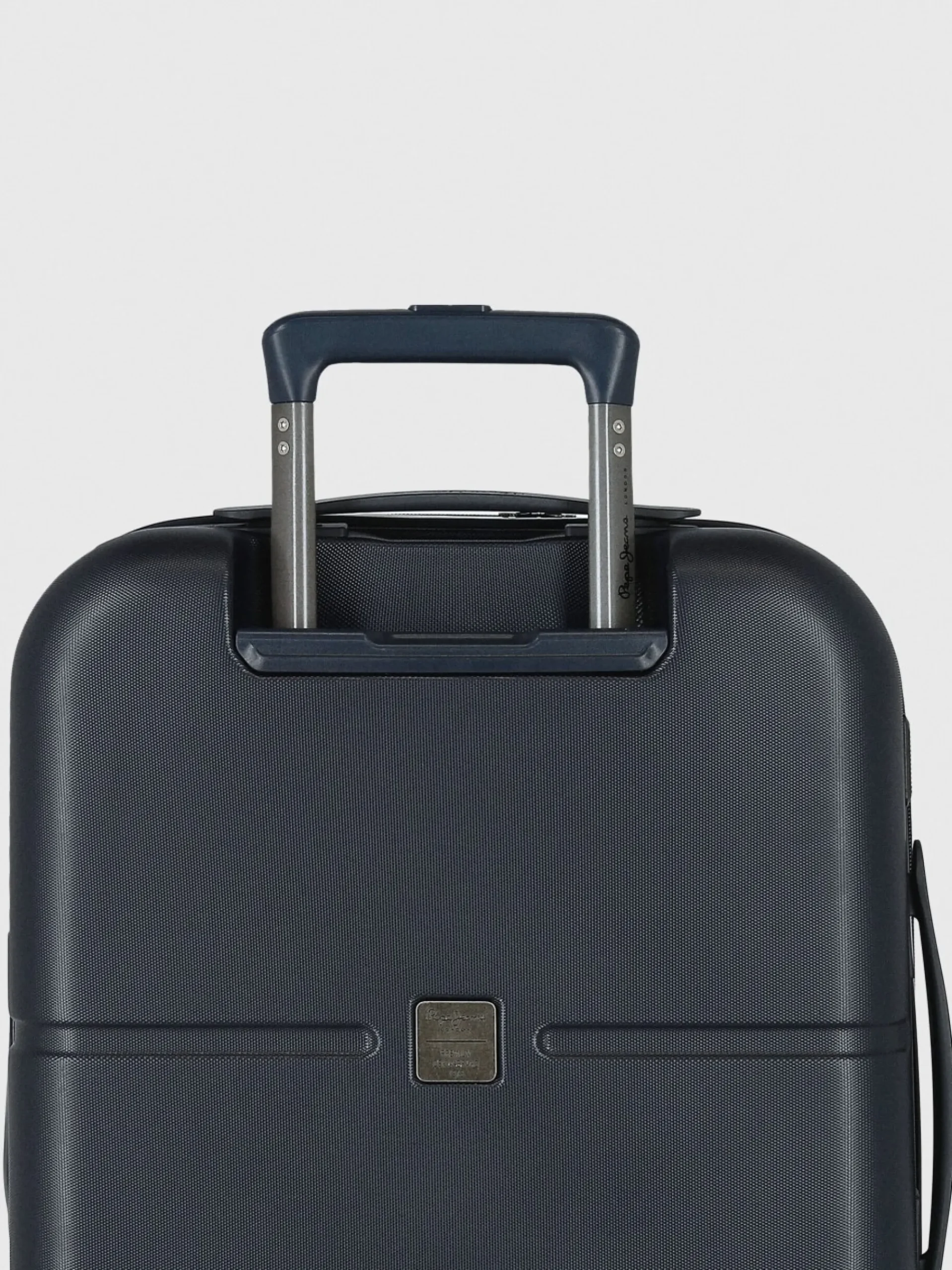 Mulher Pepe Jeans Malas>Mala Trolley 55Cm Abs