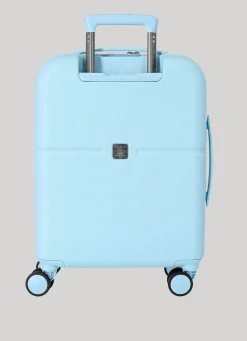 Mulher Pepe Jeans Malas>Mala Trolley 55Cm Abs