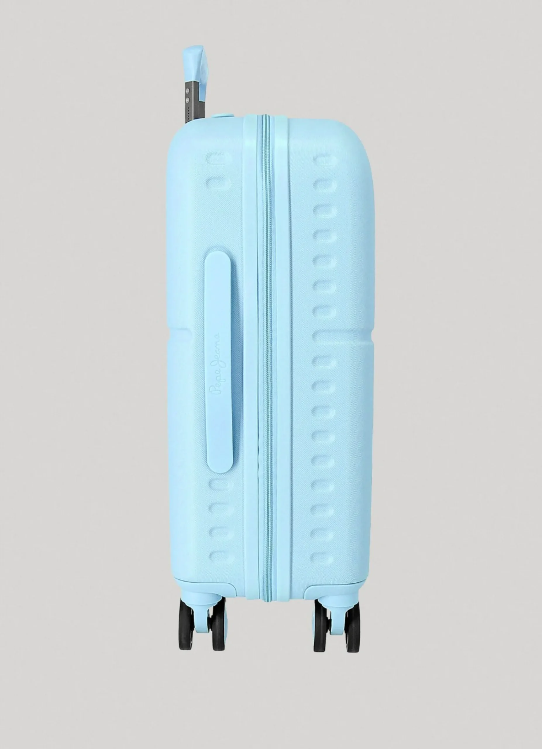 Mulher Pepe Jeans Malas>Mala Trolley 55Cm Abs