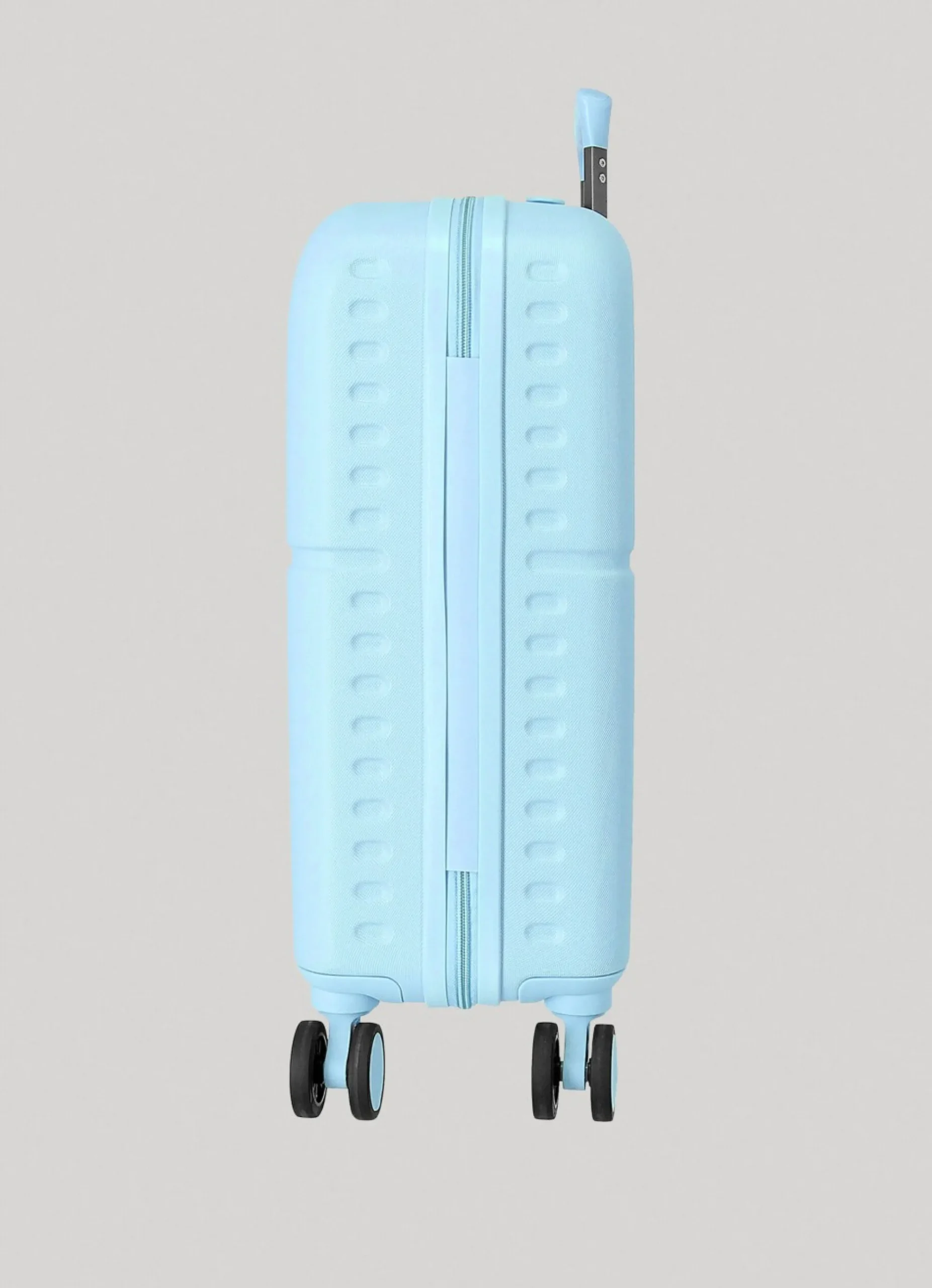 Mulher Pepe Jeans Malas>Mala Trolley 55Cm Abs