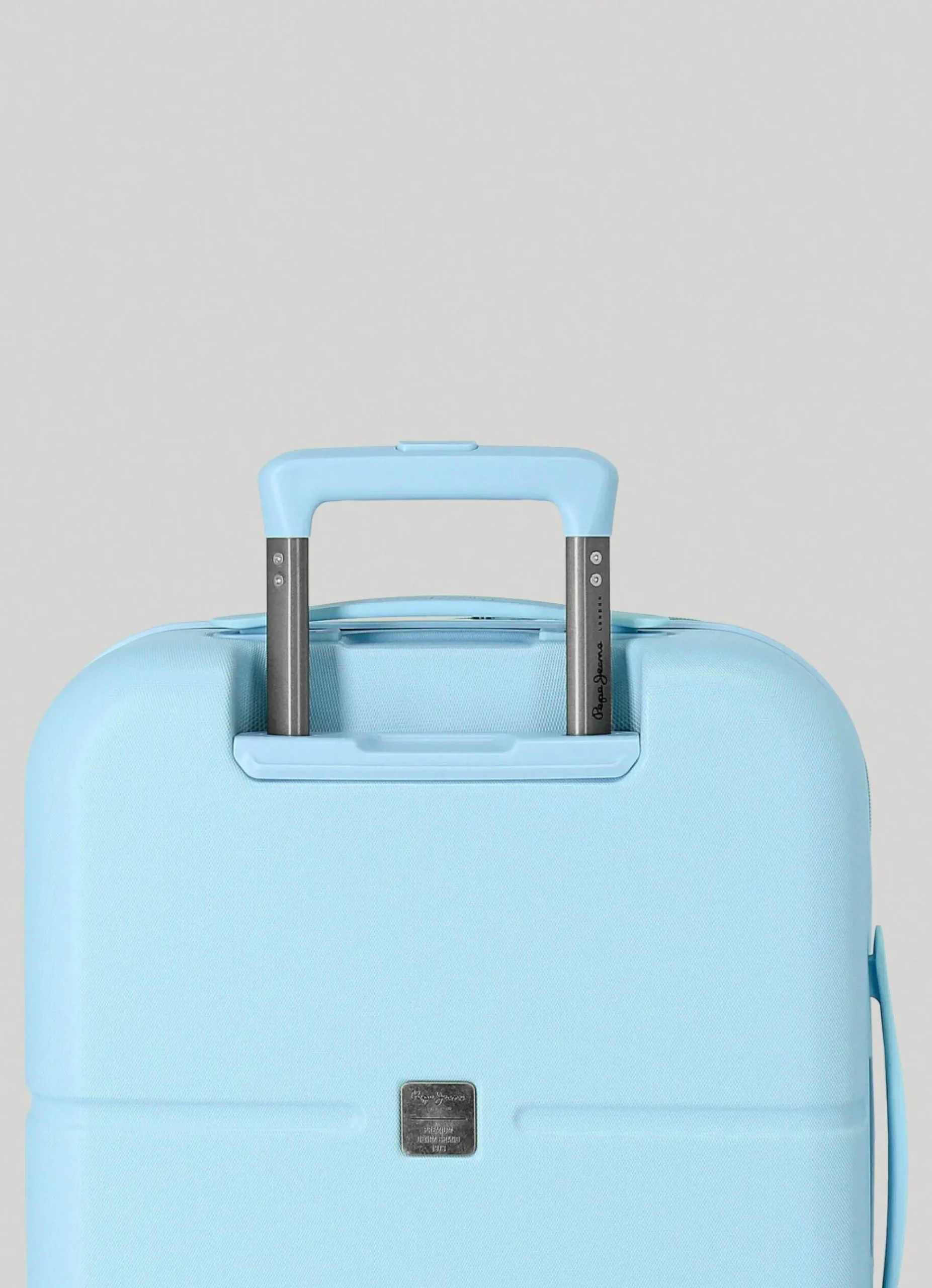 Mulher Pepe Jeans Malas>Mala Trolley 55Cm Abs