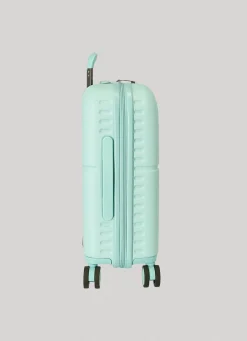 Mulher Pepe Jeans Malas>Mala Trolley 55Cm Abs
