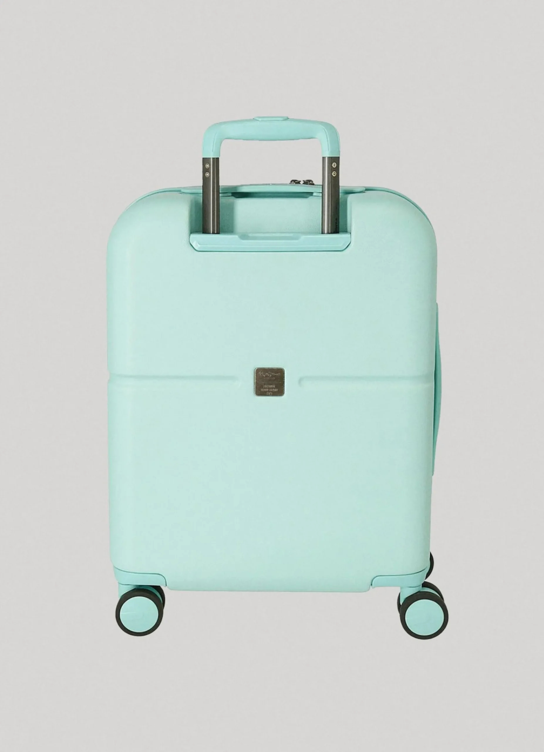 Mulher Pepe Jeans Malas>Mala Trolley 55Cm Abs