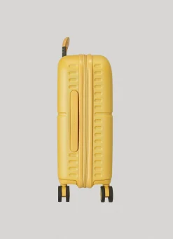 Mulher Pepe Jeans Malas>Mala Trolley 55Cm Abs