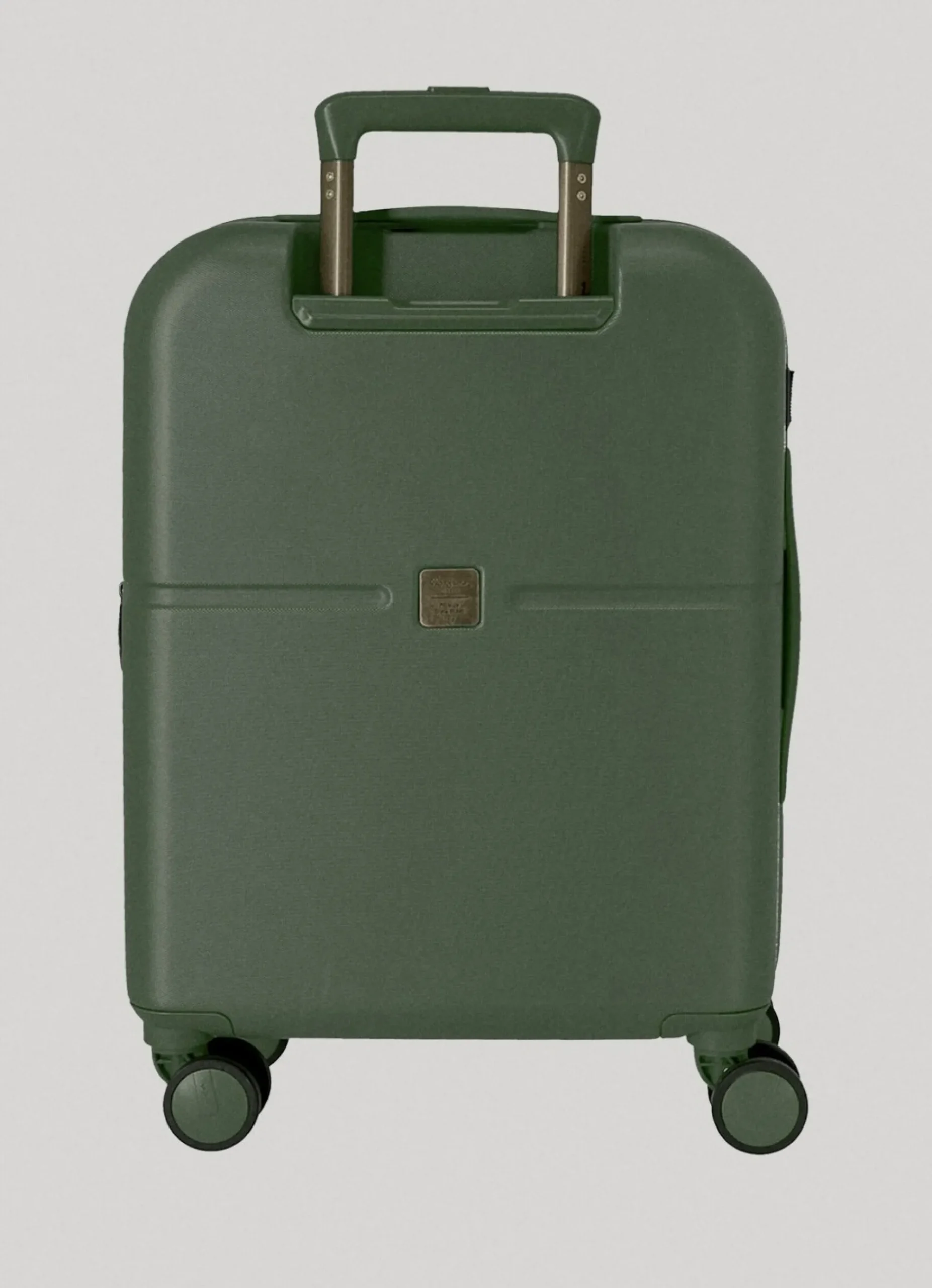 Homem Pepe Jeans Malas>Mala Trolley 70Cm Accent