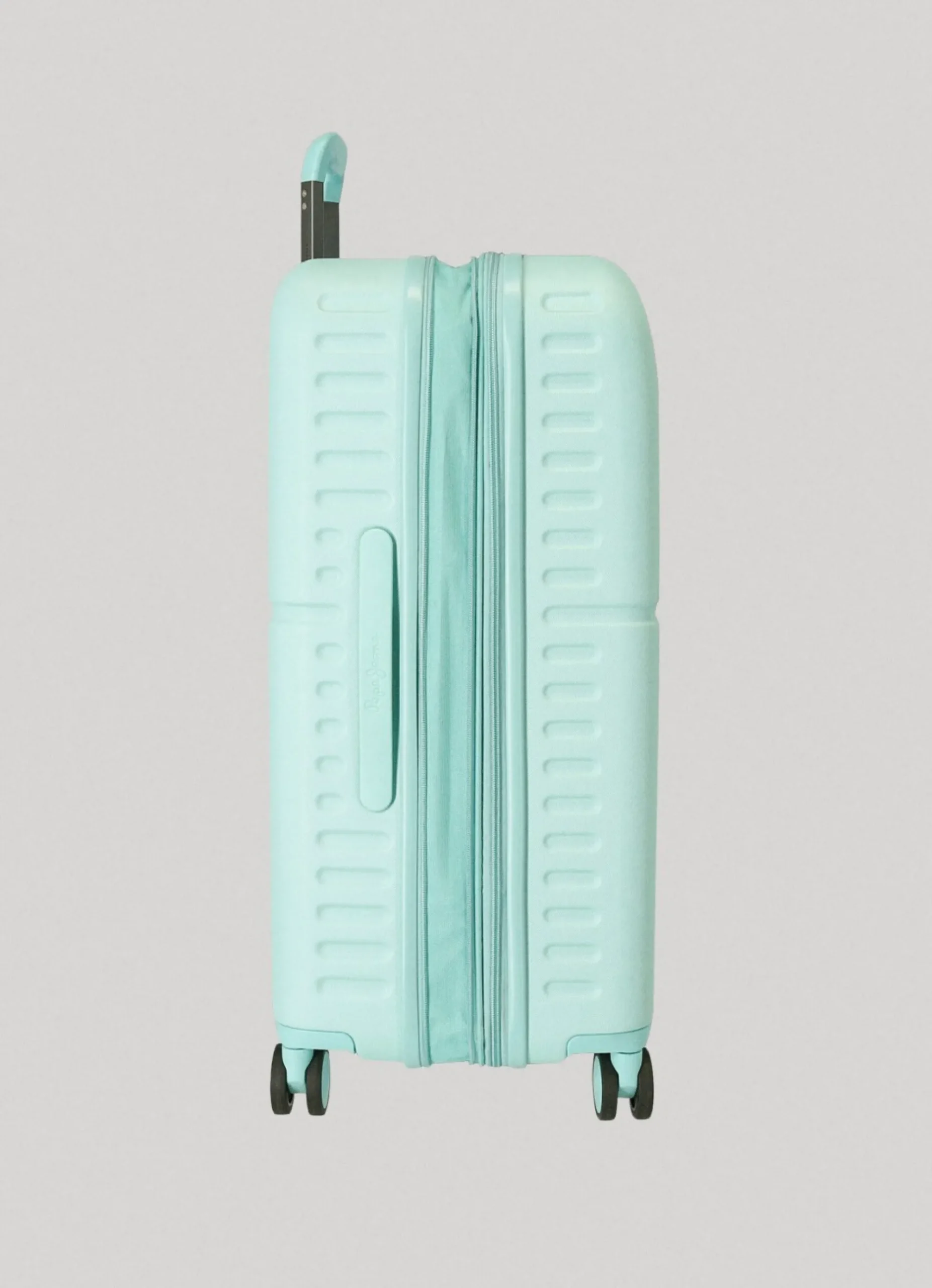Rapariga Pepe Jeans Acessórios>Mala Trolley Mala 70Cm