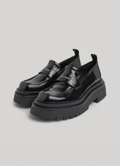 Mulher Pepe Jeans Botas E Sapatos><noscript><img width=