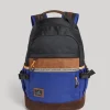 Homem Pepe Jeans Mochilas E Sacos>Mochila De Viagem Multiusos