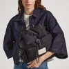 Mulher Pepe Jeans Bolsas E Mochilas>Mochila De Viagem Nylon
