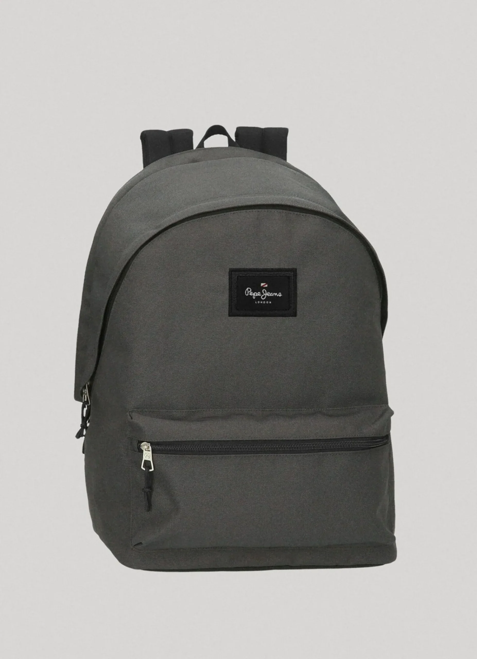 Mulher Pepe Jeans Bolsas E Mochilas>Mochila Escolar Cor Lisa
