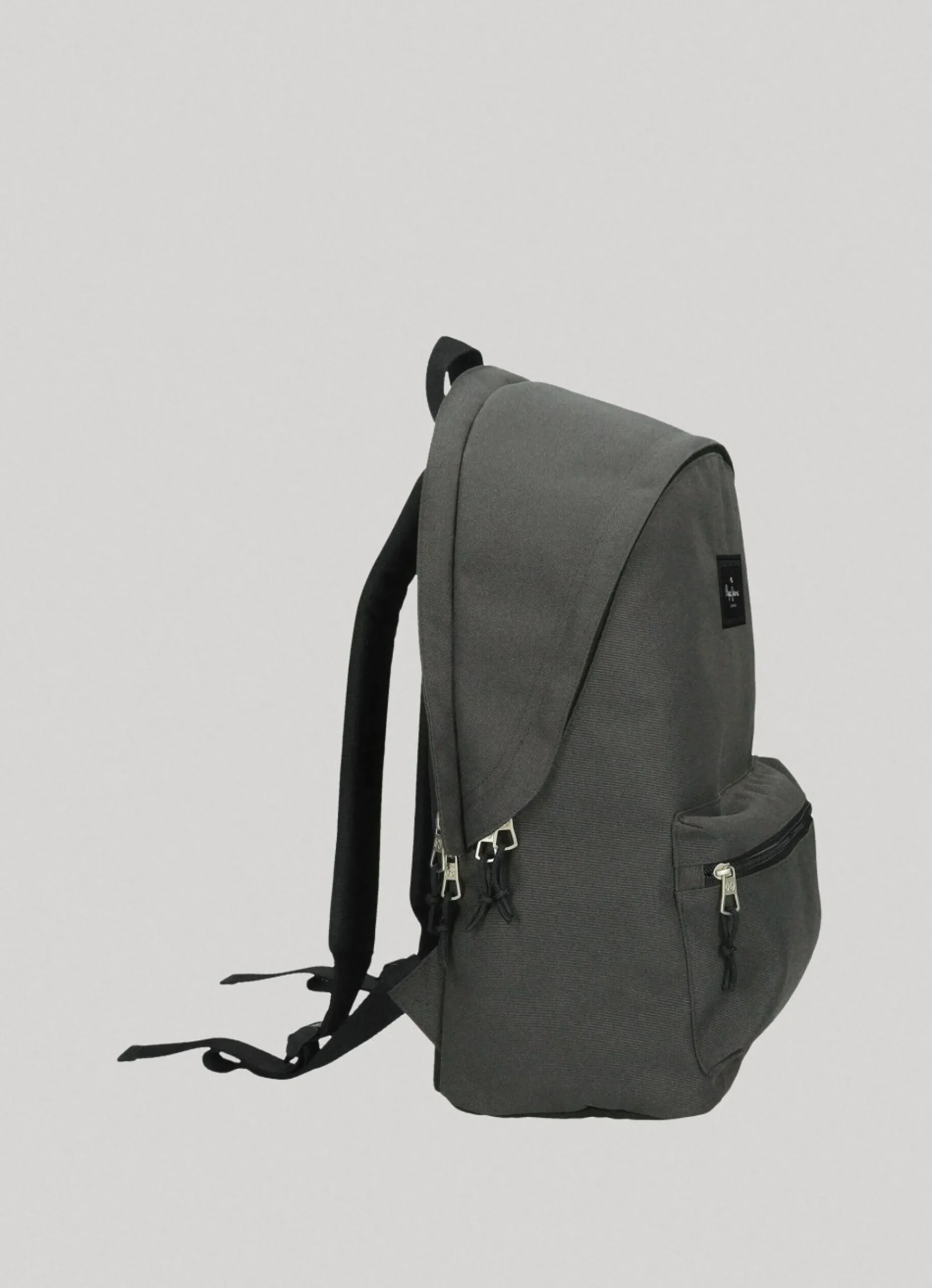 Mulher Pepe Jeans Bolsas E Mochilas>Mochila Escolar Cor Lisa