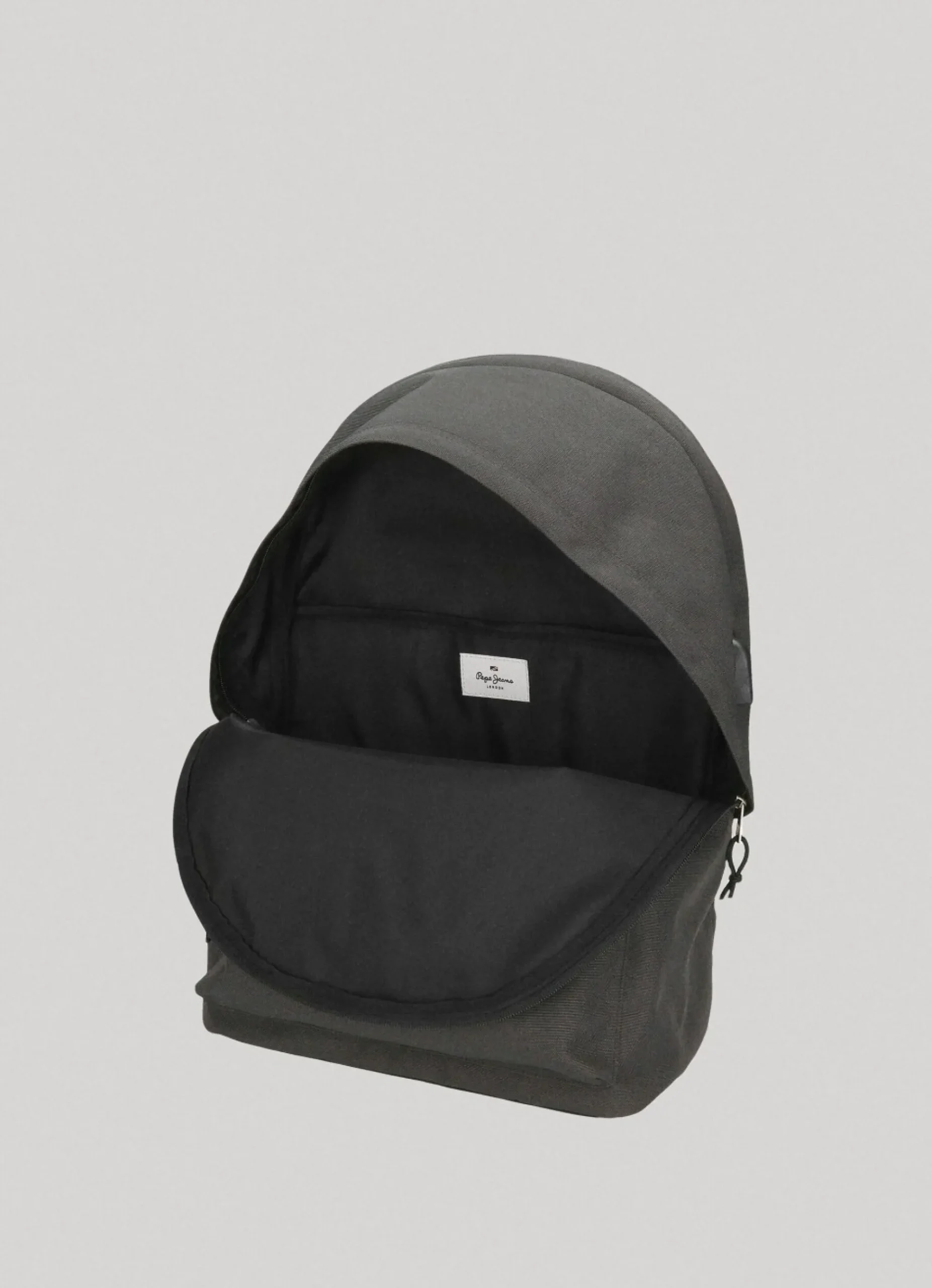 Mulher Pepe Jeans Bolsas E Mochilas>Mochila Escolar Cor Lisa