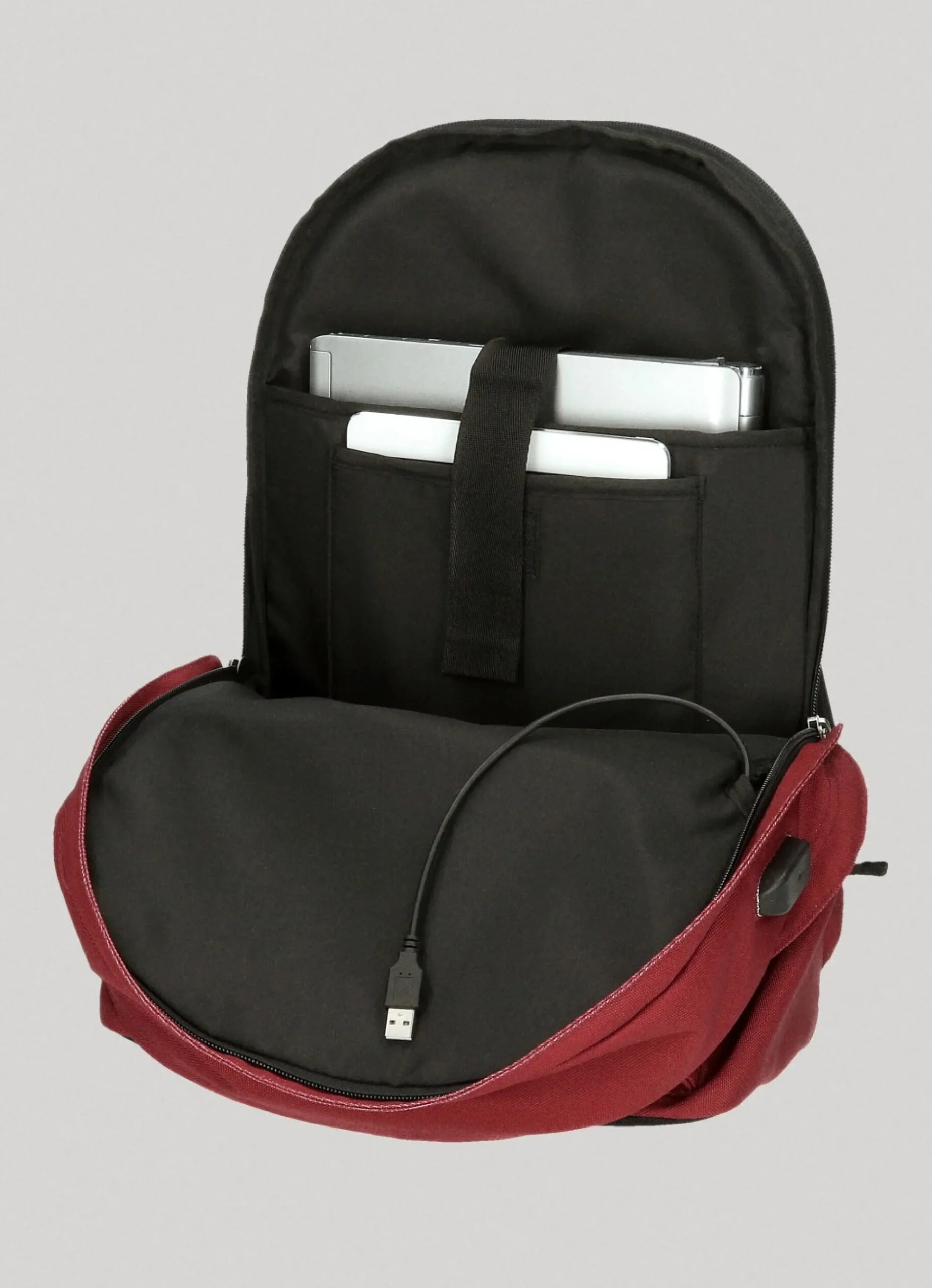 Mulher Pepe Jeans Bolsas E Mochilas>Mochila Escolar Cor Lisa