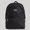 Mulher Pepe Jeans Bolsas E Mochilas>Mochila Escolar Cor Lisa