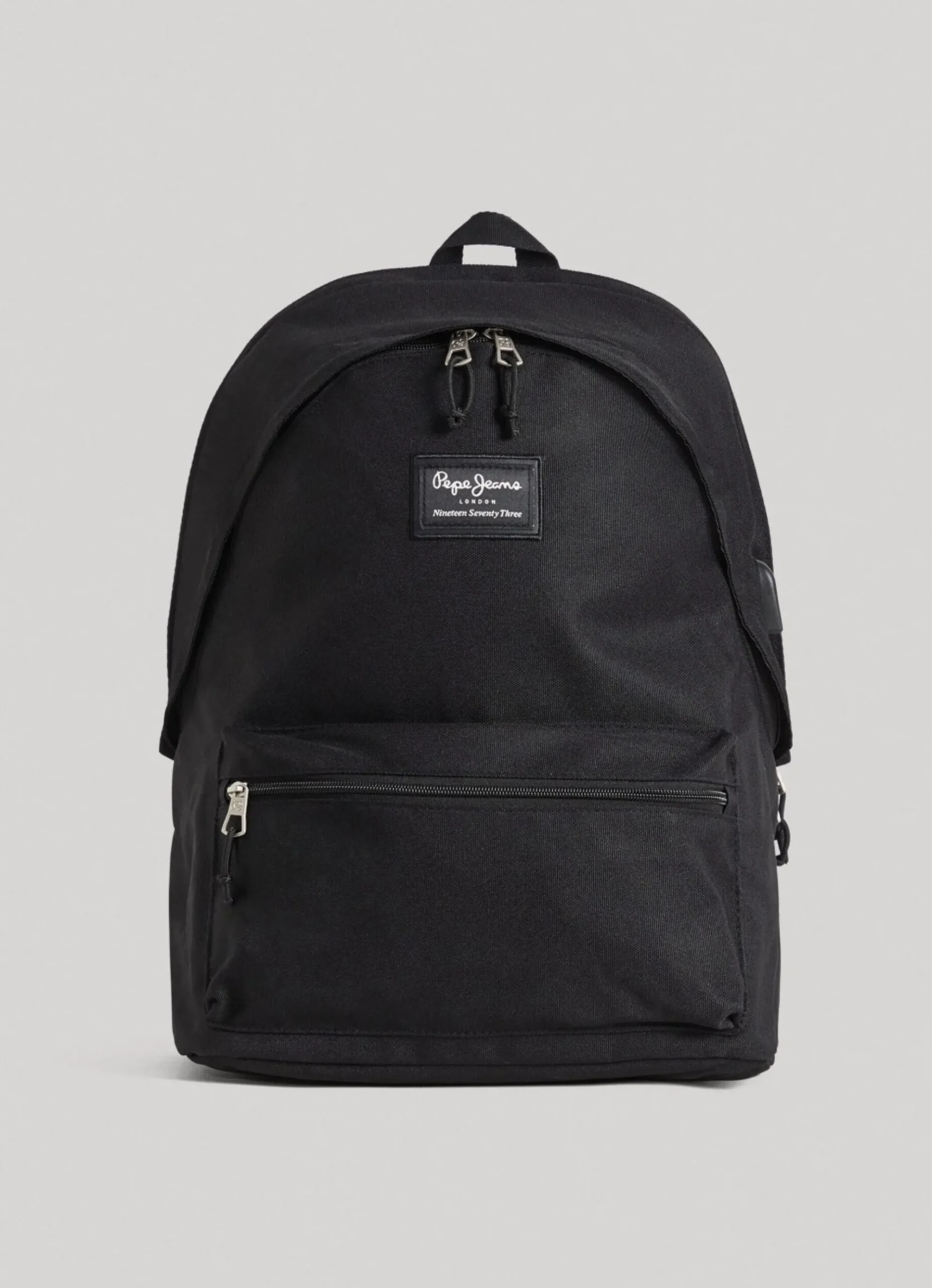Mulher Pepe Jeans Bolsas E Mochilas>Mochila Escolar Cor Lisa