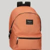 Rapariga Pepe Jeans Acessórios>Mochila Escolar Cor Lisa