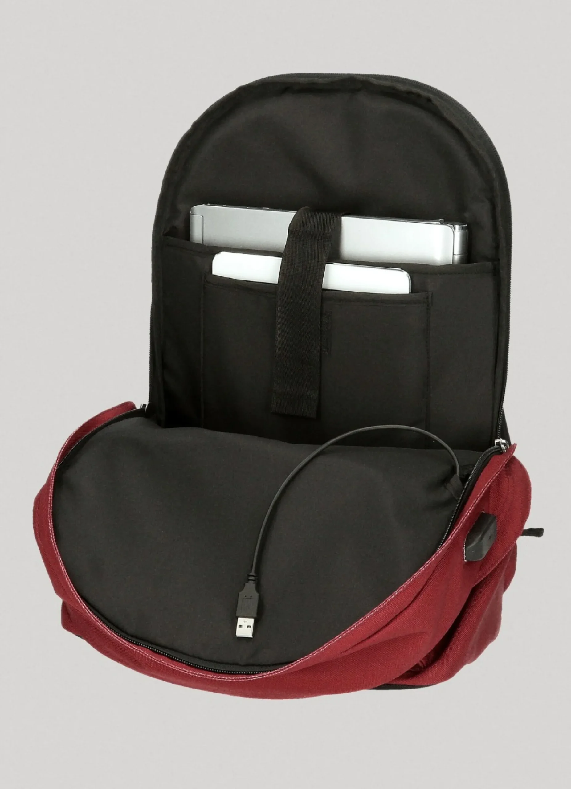 Rapariga Pepe Jeans Acessórios>Mochila Escolar Cor Lisa