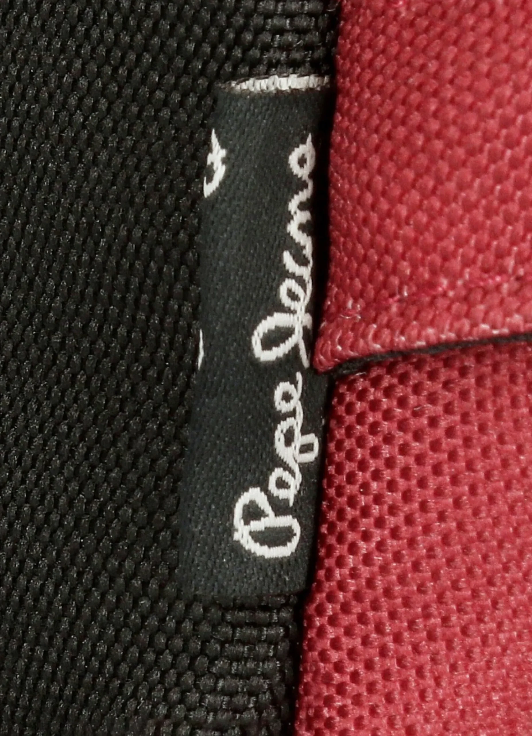 Rapariga Pepe Jeans Acessórios>Mochila Escolar Cor Lisa
