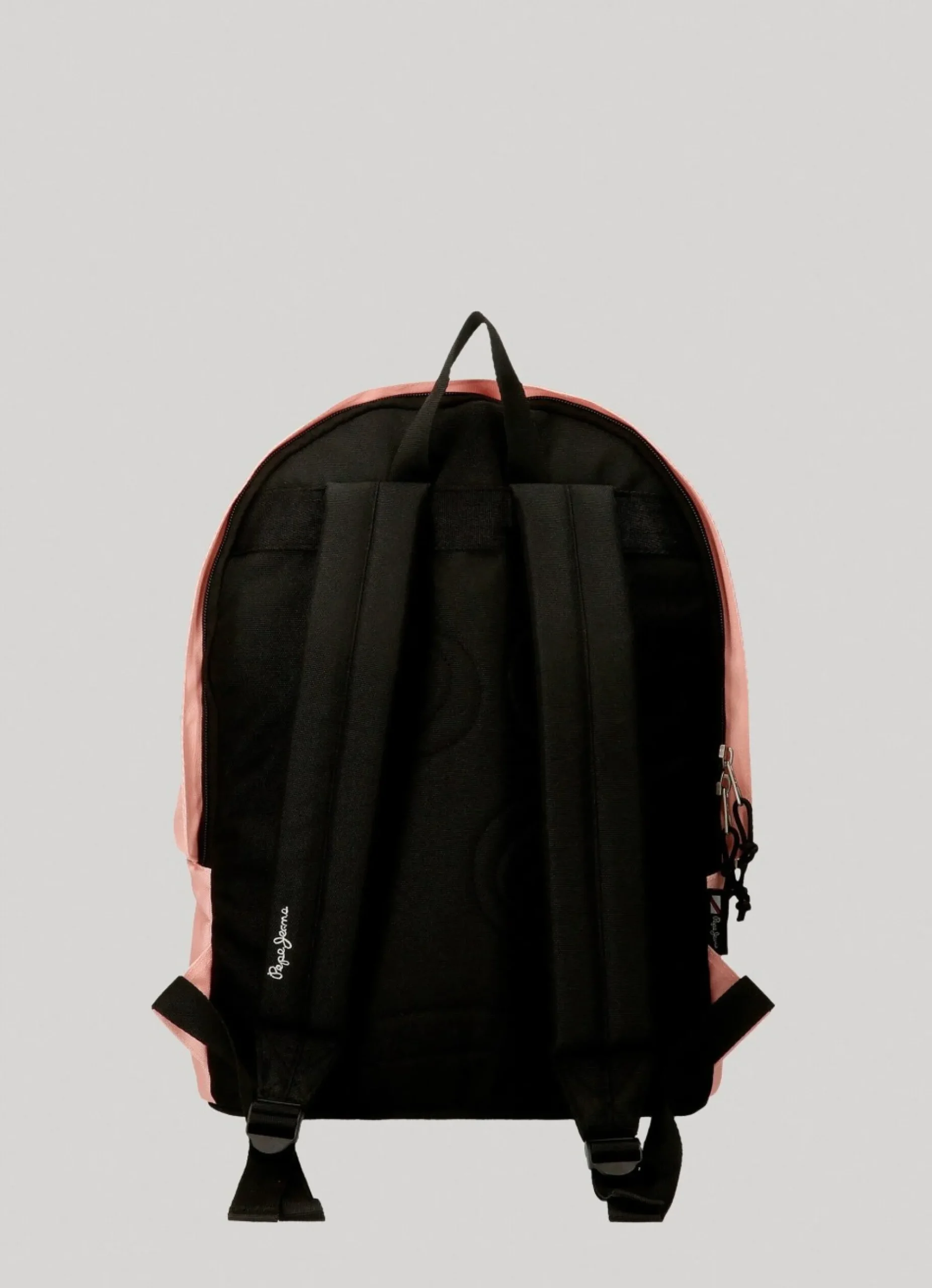 Rapariga Pepe Jeans Acessórios>Mochila Escolar Cor Lisa