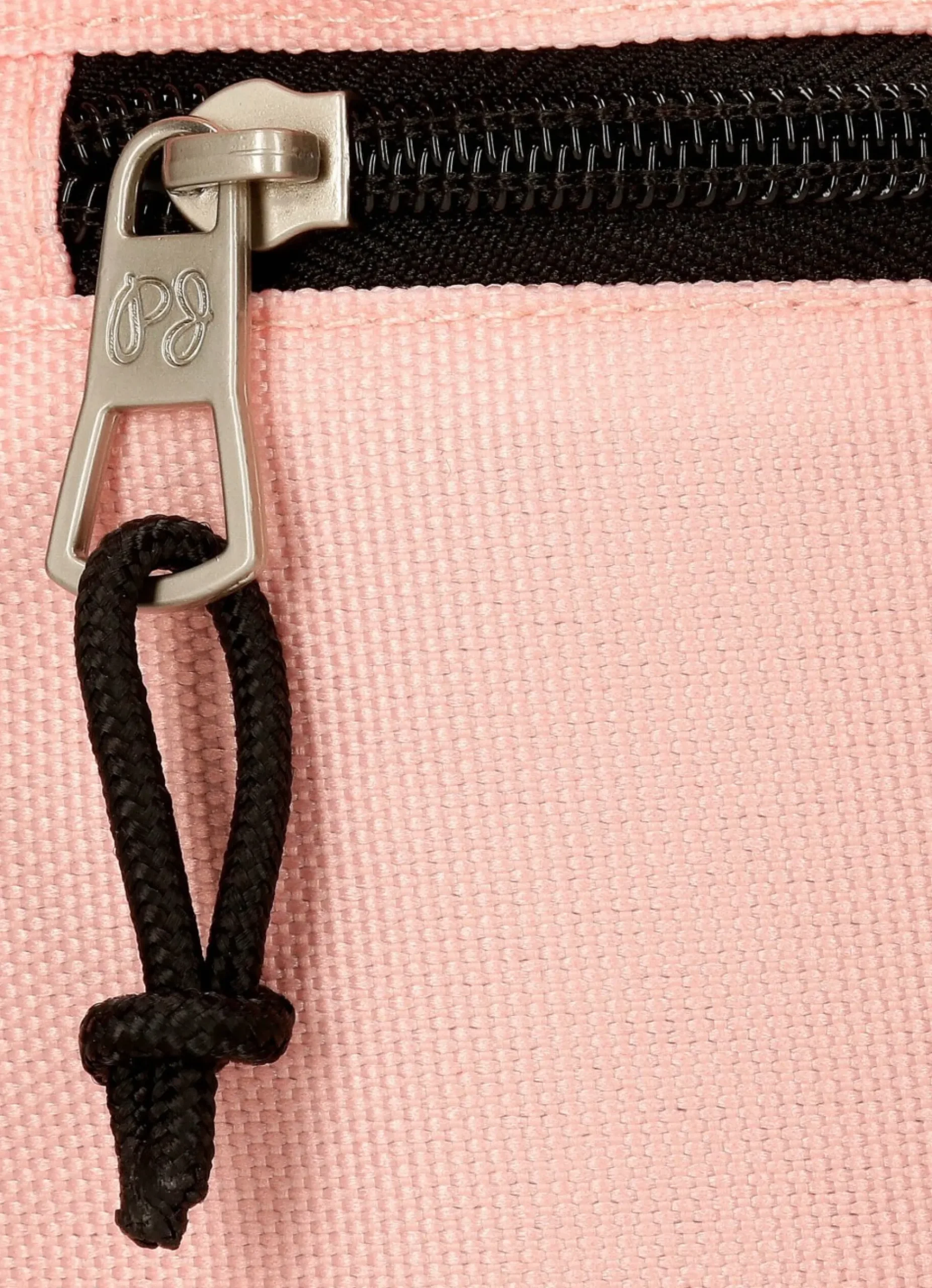 Rapariga Pepe Jeans Acessórios>Mochila Escolar Cor Lisa