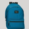 Rapaz Pepe Jeans Acessórios>Mochila Escolar Cor Lisa