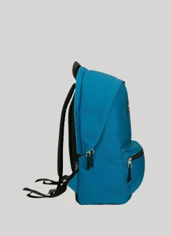 Rapaz Pepe Jeans Acessórios>Mochila Escolar Cor Lisa