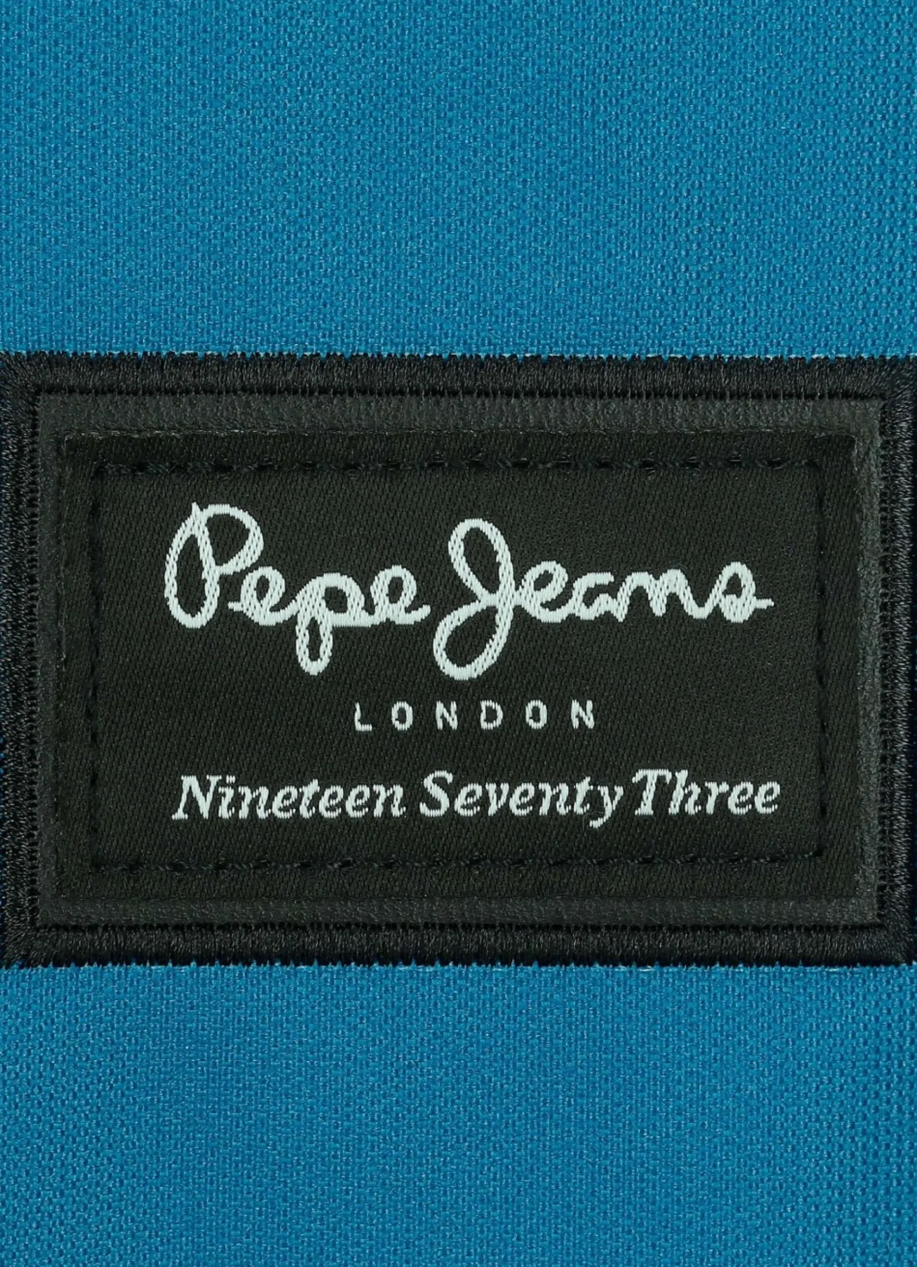 Rapaz Pepe Jeans Acessórios>Mochila Escolar Cor Lisa