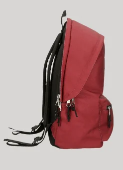 Rapaz Pepe Jeans Acessórios>Mochila Escolar Cor Lisa