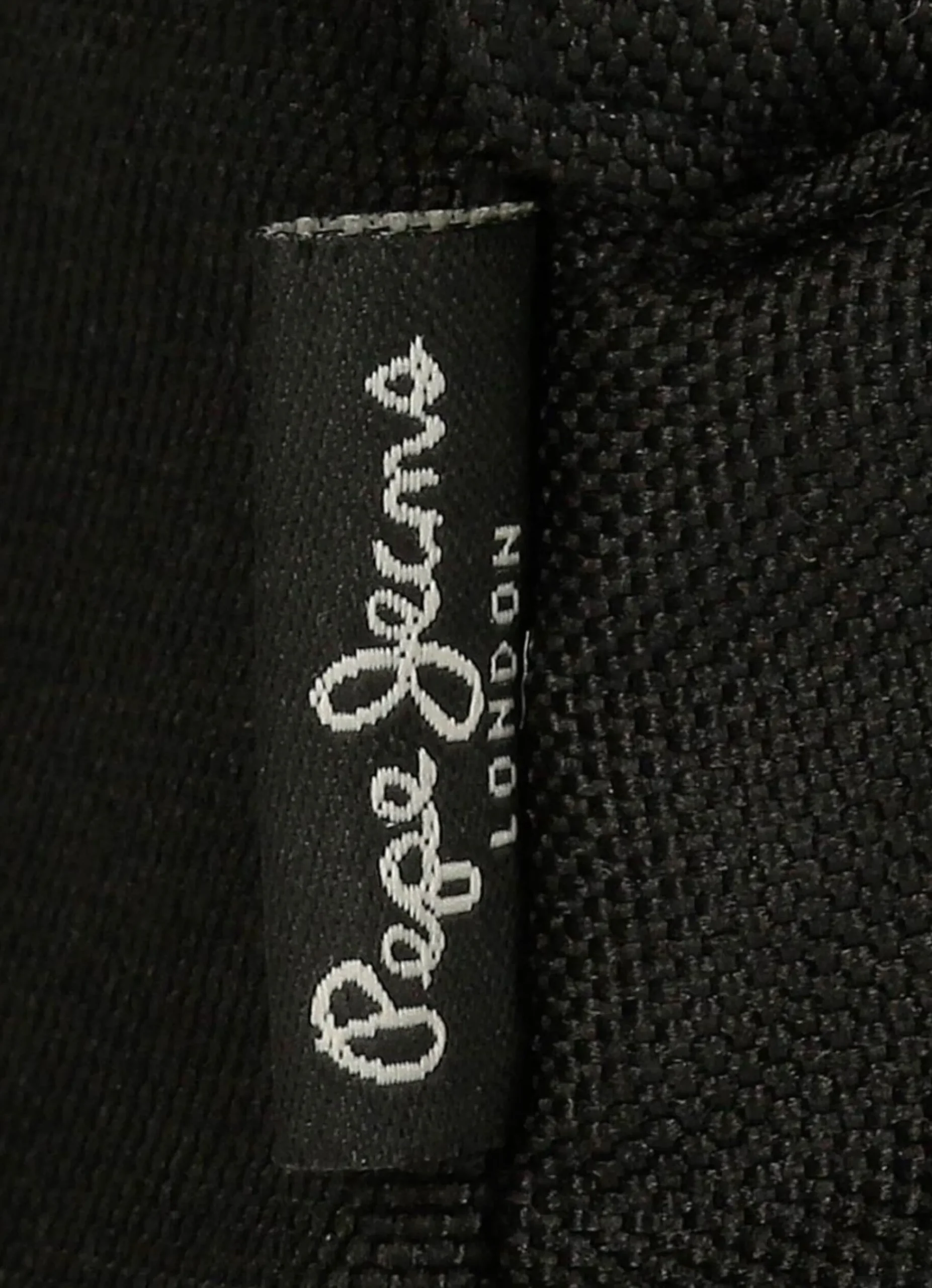 Rapaz Pepe Jeans Acessórios>Mochila Escolar Cor Lisa