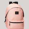 Rapaz Pepe Jeans Acessórios>Mochila Escolar Cor Lisa