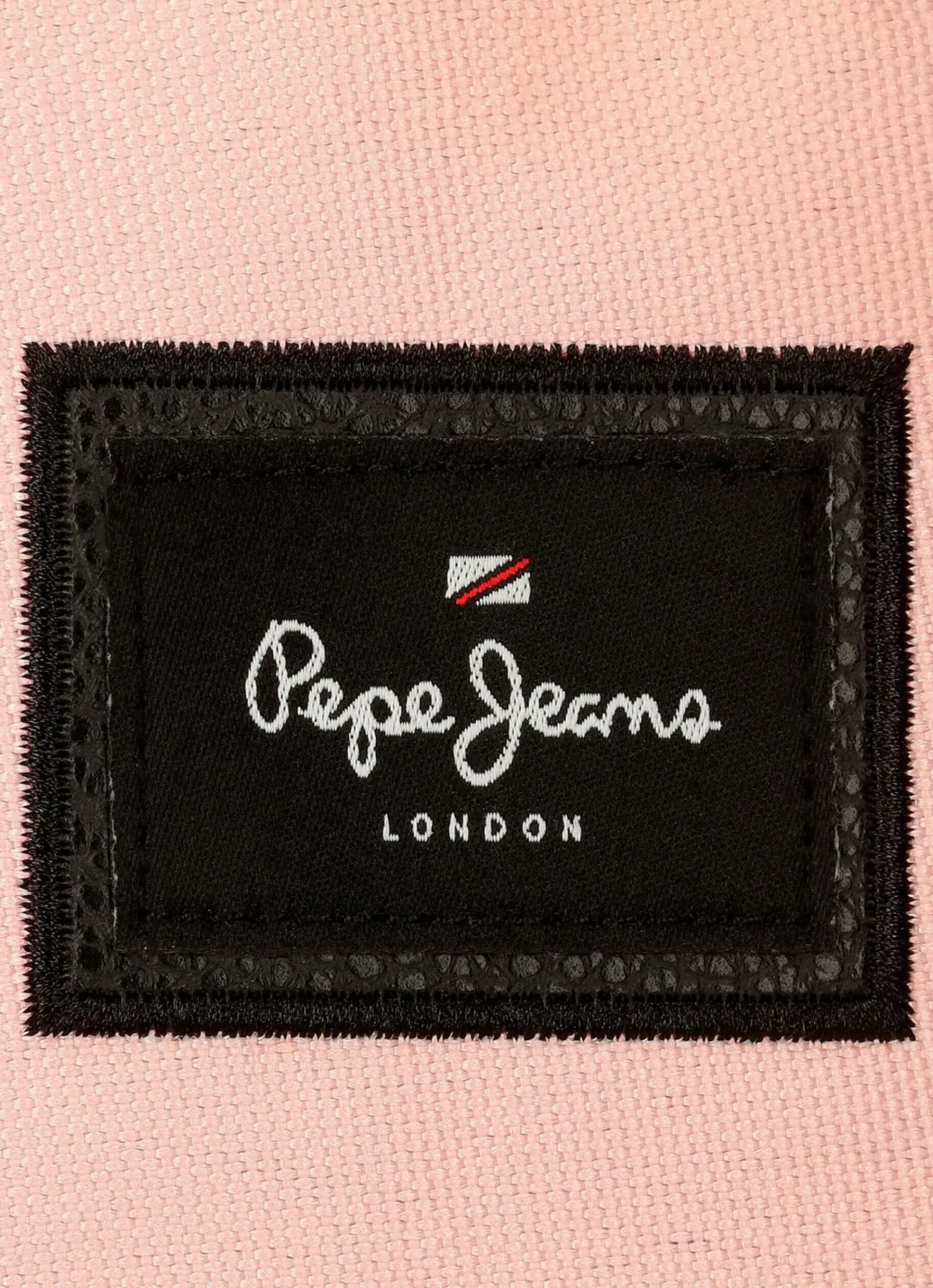 Rapaz Pepe Jeans Acessórios>Mochila Escolar Cor Lisa