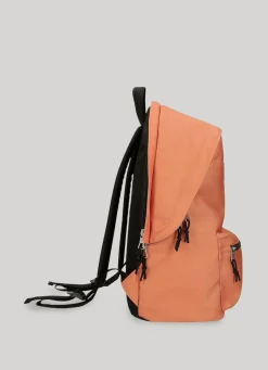Rapaz Pepe Jeans Acessórios>Mochila Escolar Cor Lisa