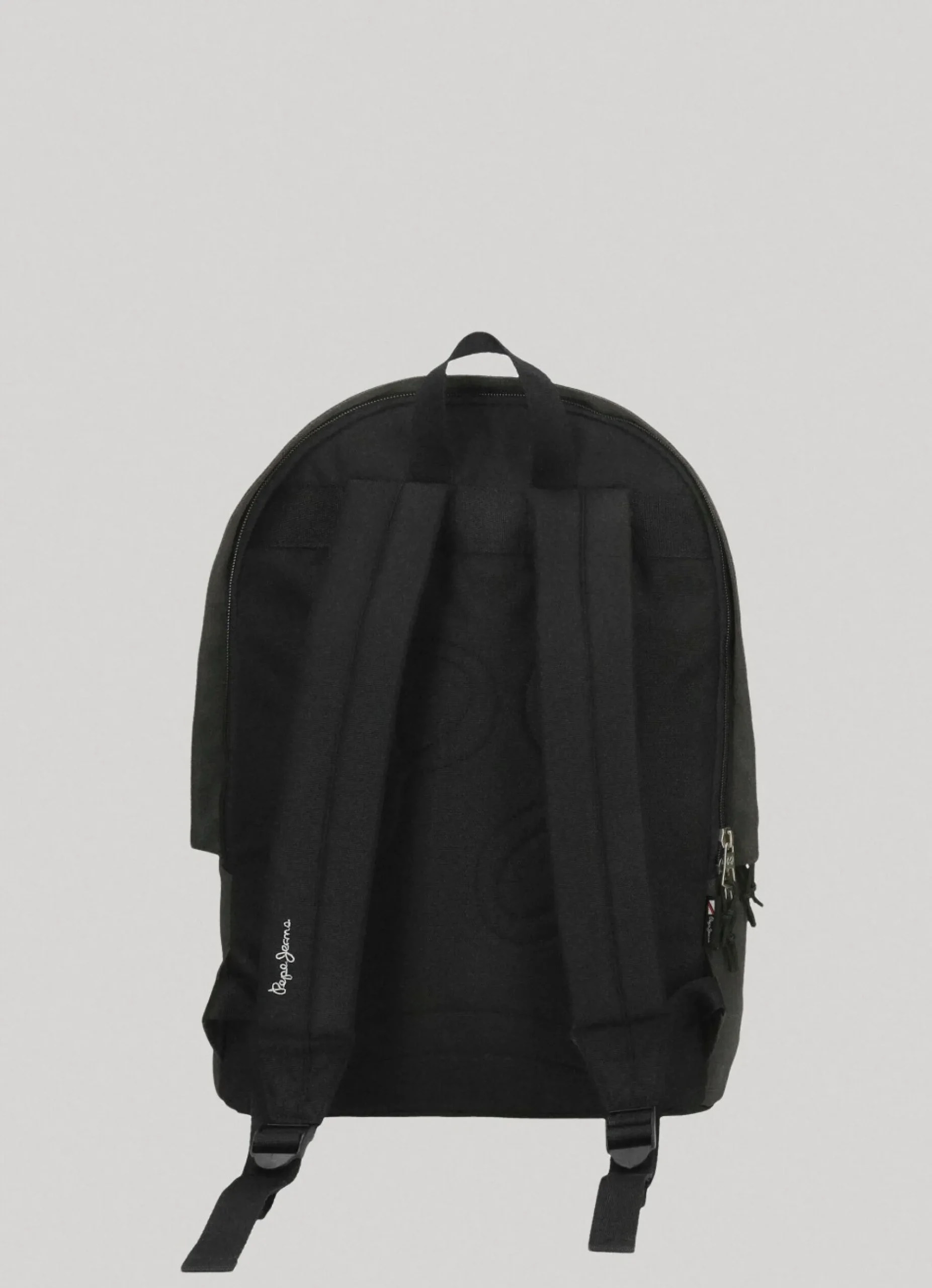 Rapaz Pepe Jeans Acessórios>Mochila Escolar Cor Lisa