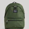 Rapaz Pepe Jeans Acessórios>Mochila Escolar Cor Lisa