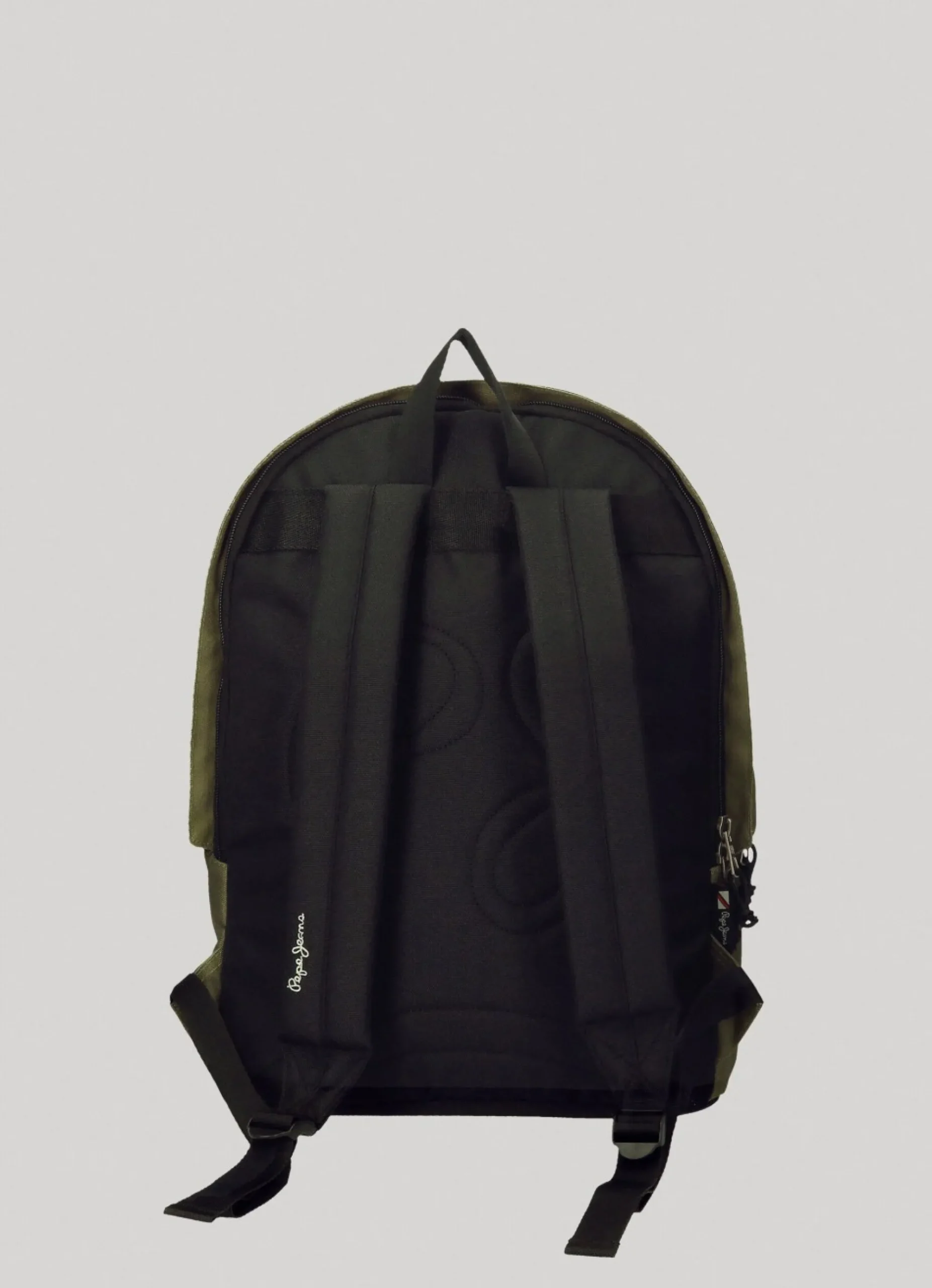 Rapaz Pepe Jeans Acessórios>Mochila Escolar Cor Lisa